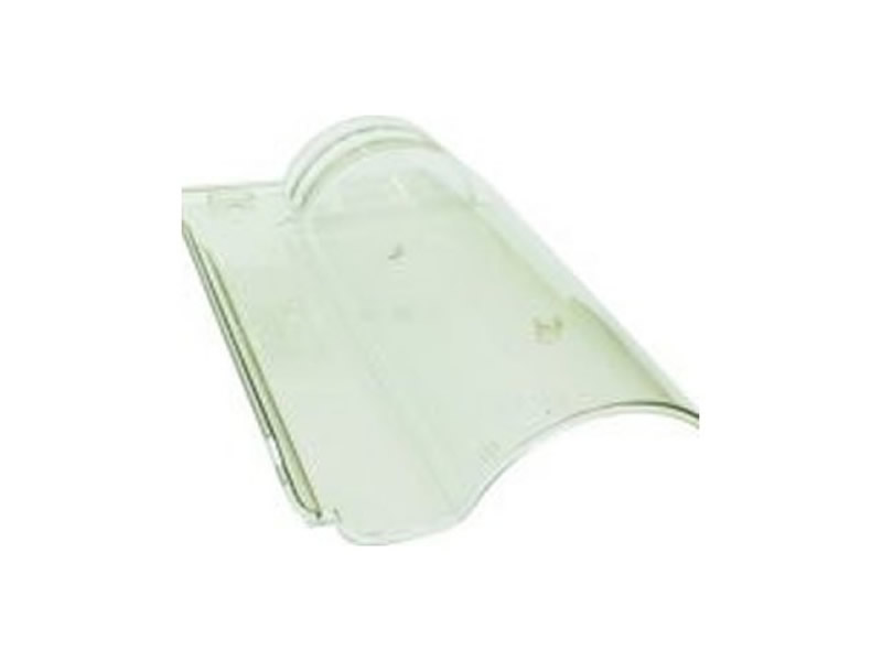 Americana Transparente