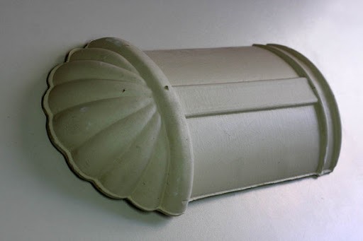 Pata de Leão Mesclada